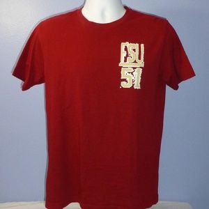 My U FSU Seminoles T-Shirt M